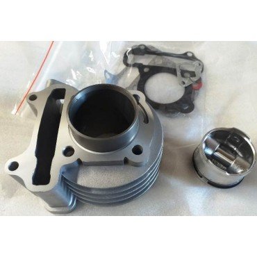 Arora Special 125  Si̇li̇ndi̇r Set