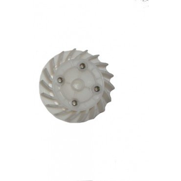 Arora Special 125  Fan (4 Bağlantili)