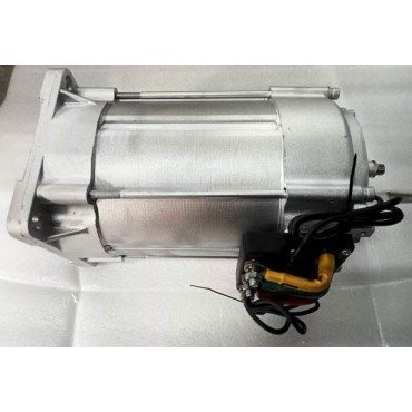 Arora Ar-Ev Van  Arka Motor Komple