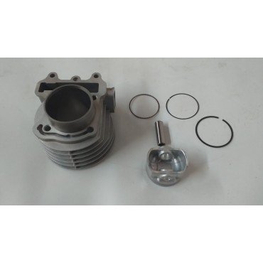 Arora Special 125  Si̇li̇ndi̇r Set